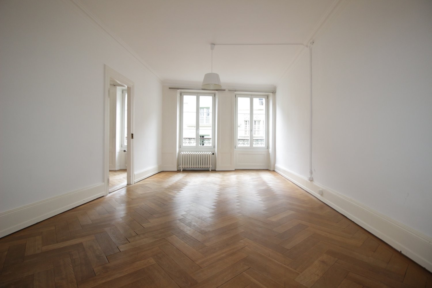 2 ½ Zimmer Wohnung, Foto 2 von 8