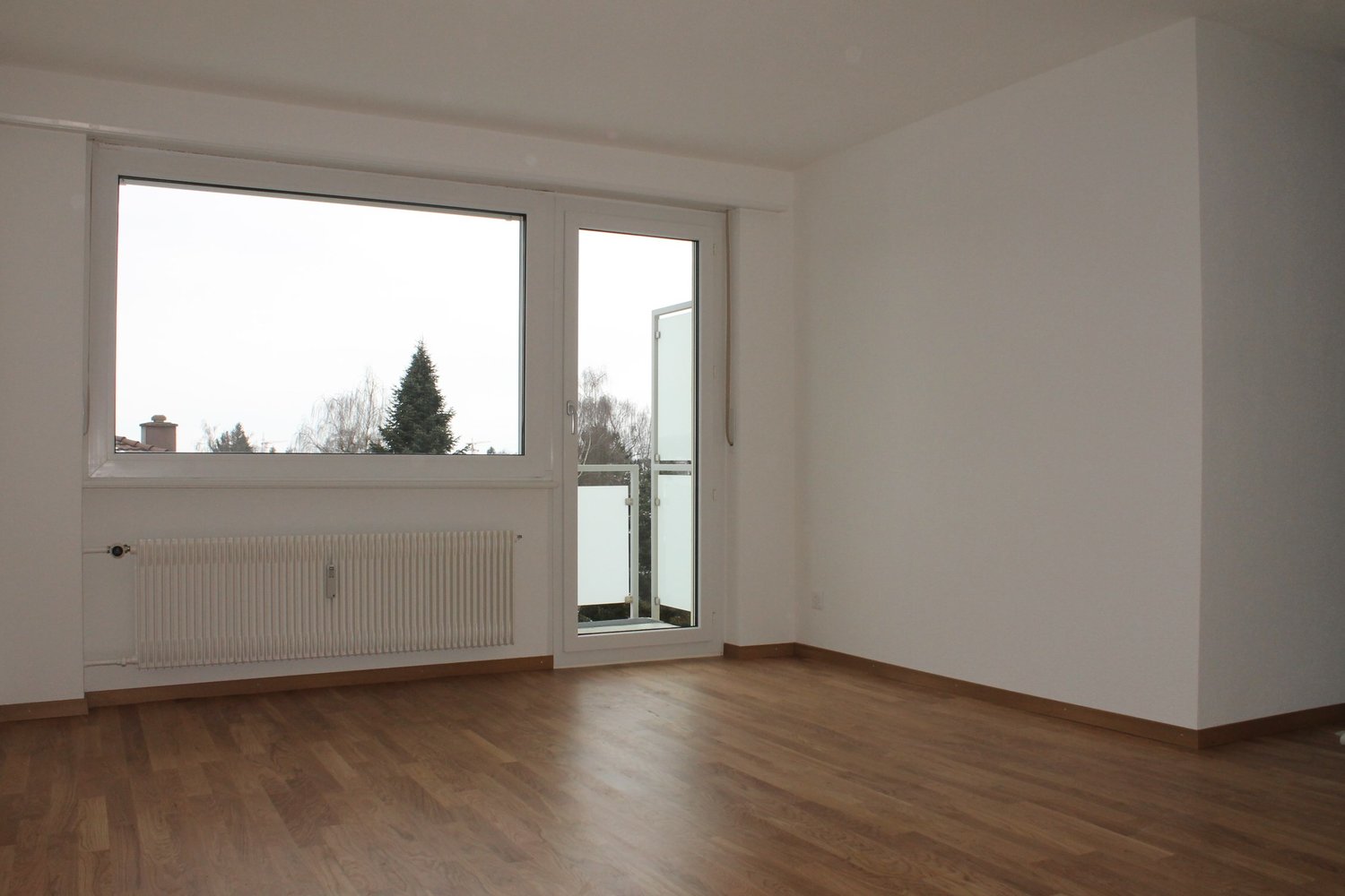 3 rooms apartment, Foto 3 von 7