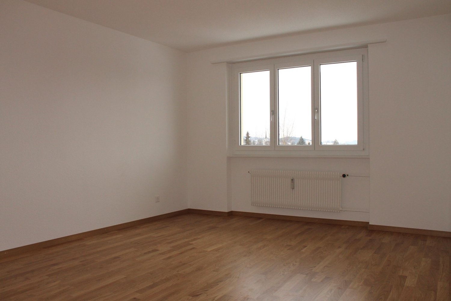 3 rooms apartment, Foto 6 von 7
