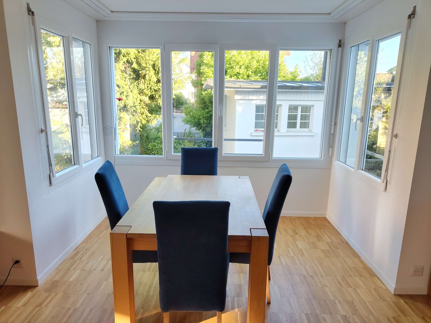 Room in a shared flat, Foto 4 von 9