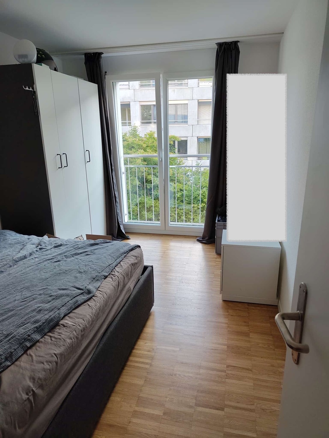Room in a shared flat, Foto 1 von 9