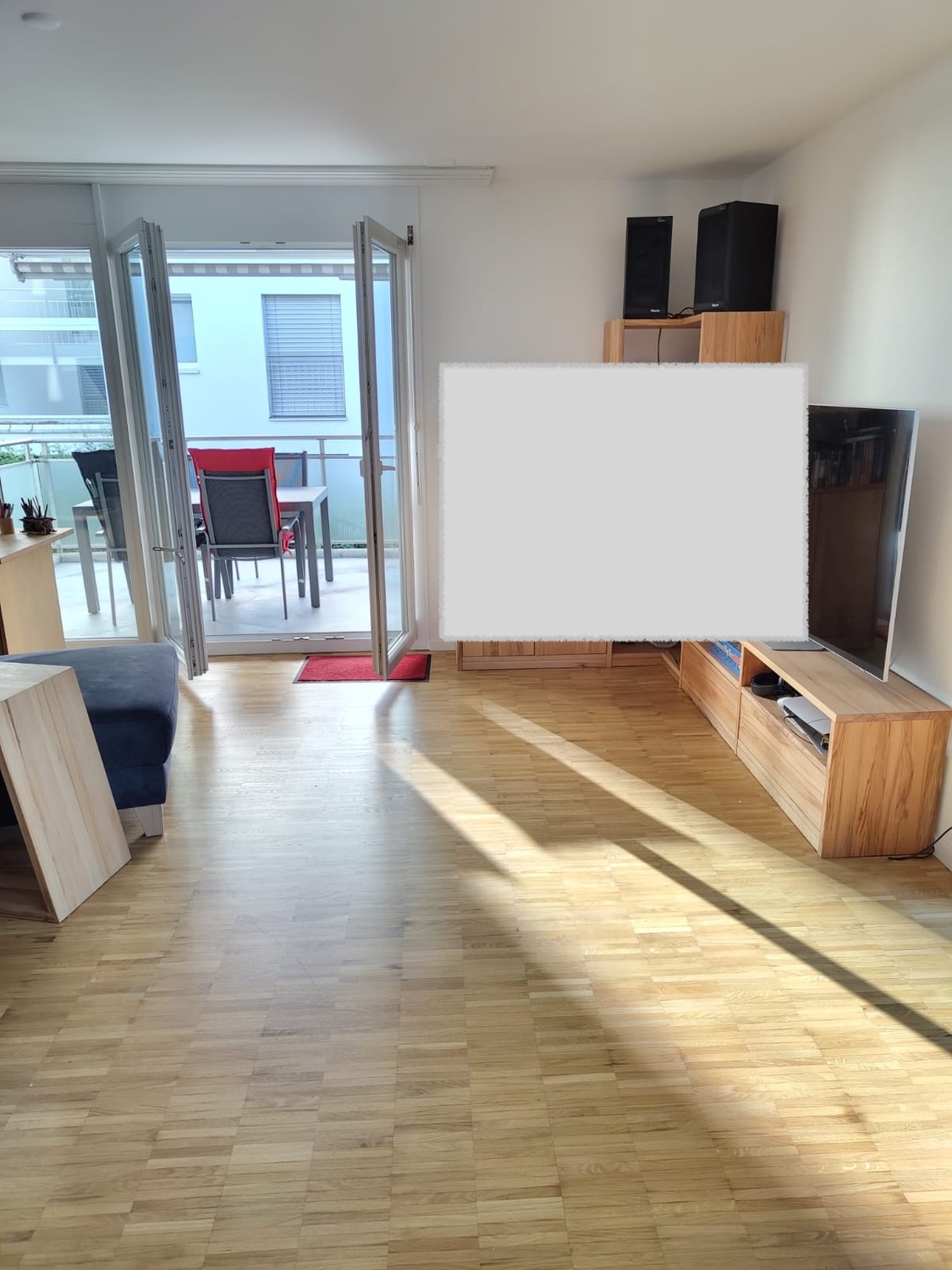 Room in a shared flat, Foto 3 von 9