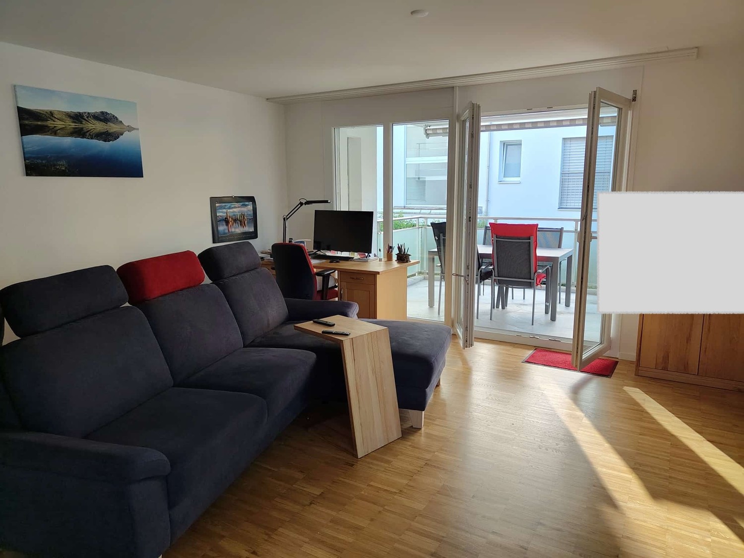 Room in a shared flat, Foto 5 von 9