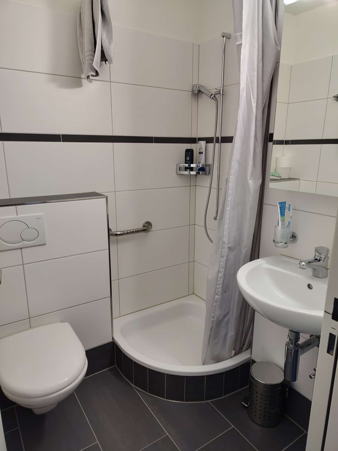 Room in a shared flat, Foto 9 von 9
