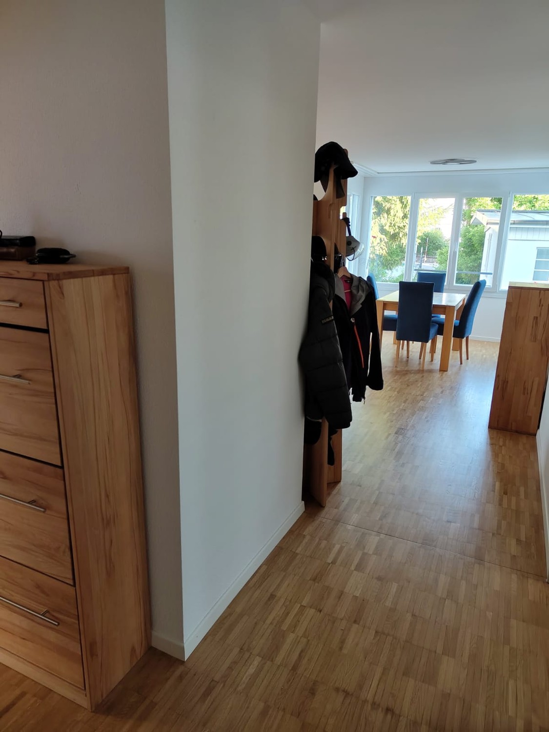 Room in a shared flat, Foto 6 von 9