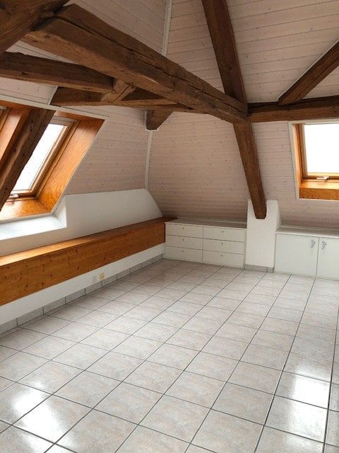 4 ½ rooms apartment, photo 3 sur 5