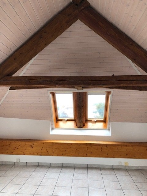 4 ½ rooms apartment, photo 4 sur 5