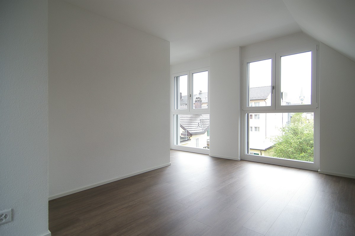 4 ½ rooms apartment, Foto 5 von 9