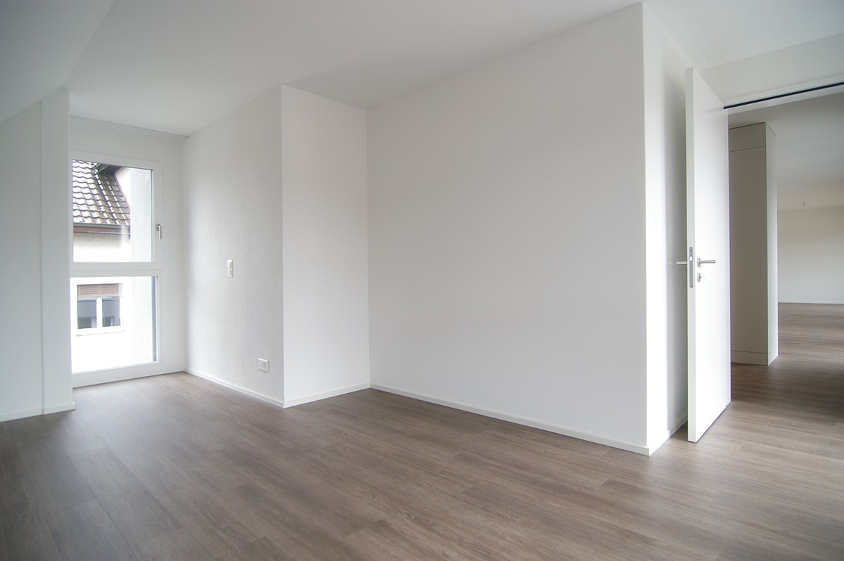 4 ½ rooms apartment, Foto 7 von 9
