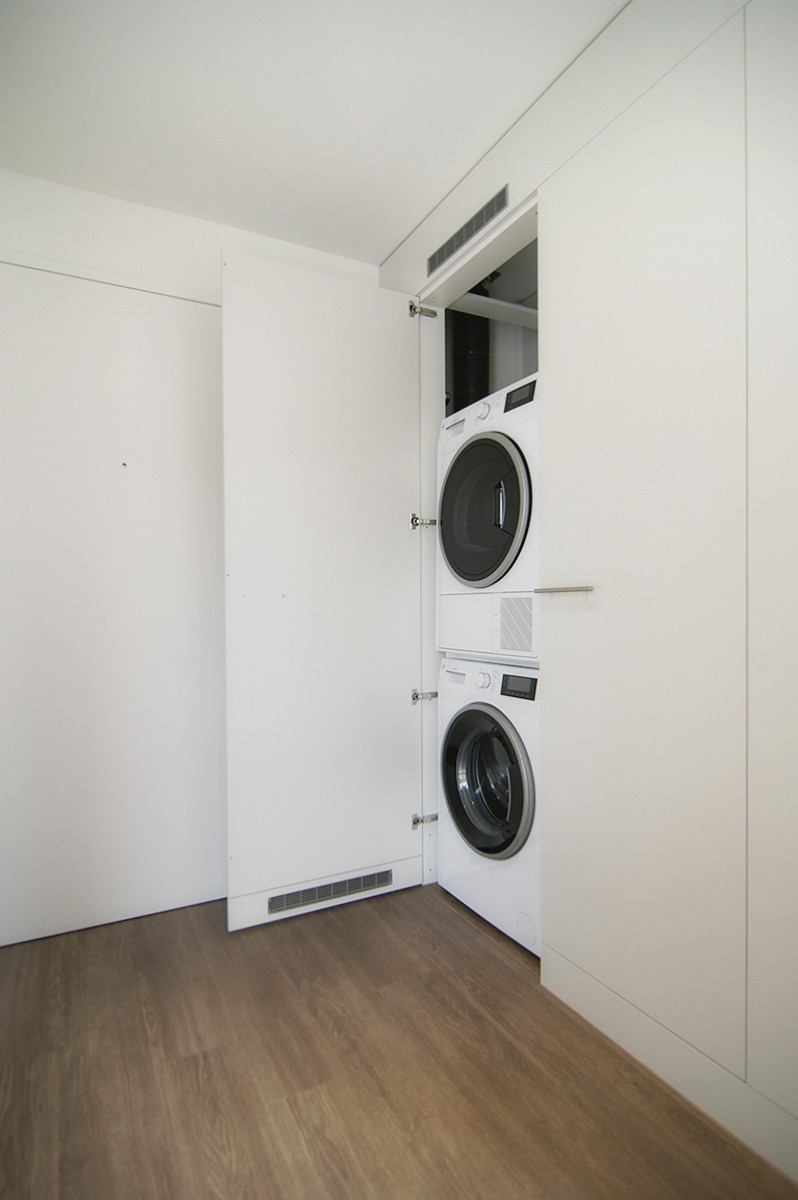 4 ½ rooms apartment, Foto 9 von 9
