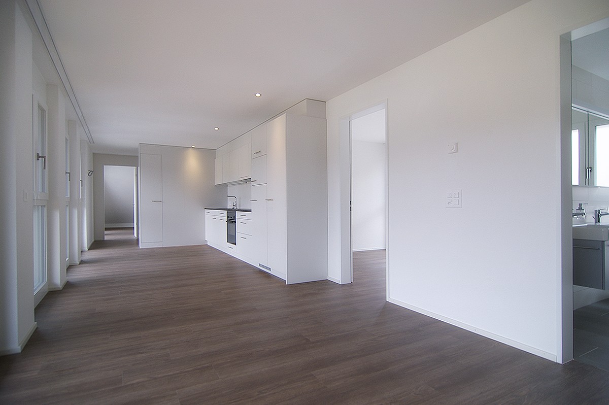 4 ½ rooms apartment, Foto 6 von 9