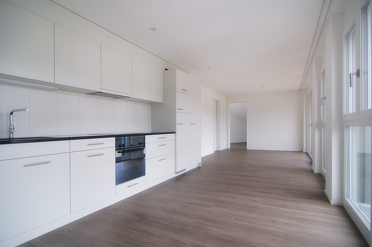 4 ½ rooms apartment, Foto 4 von 9