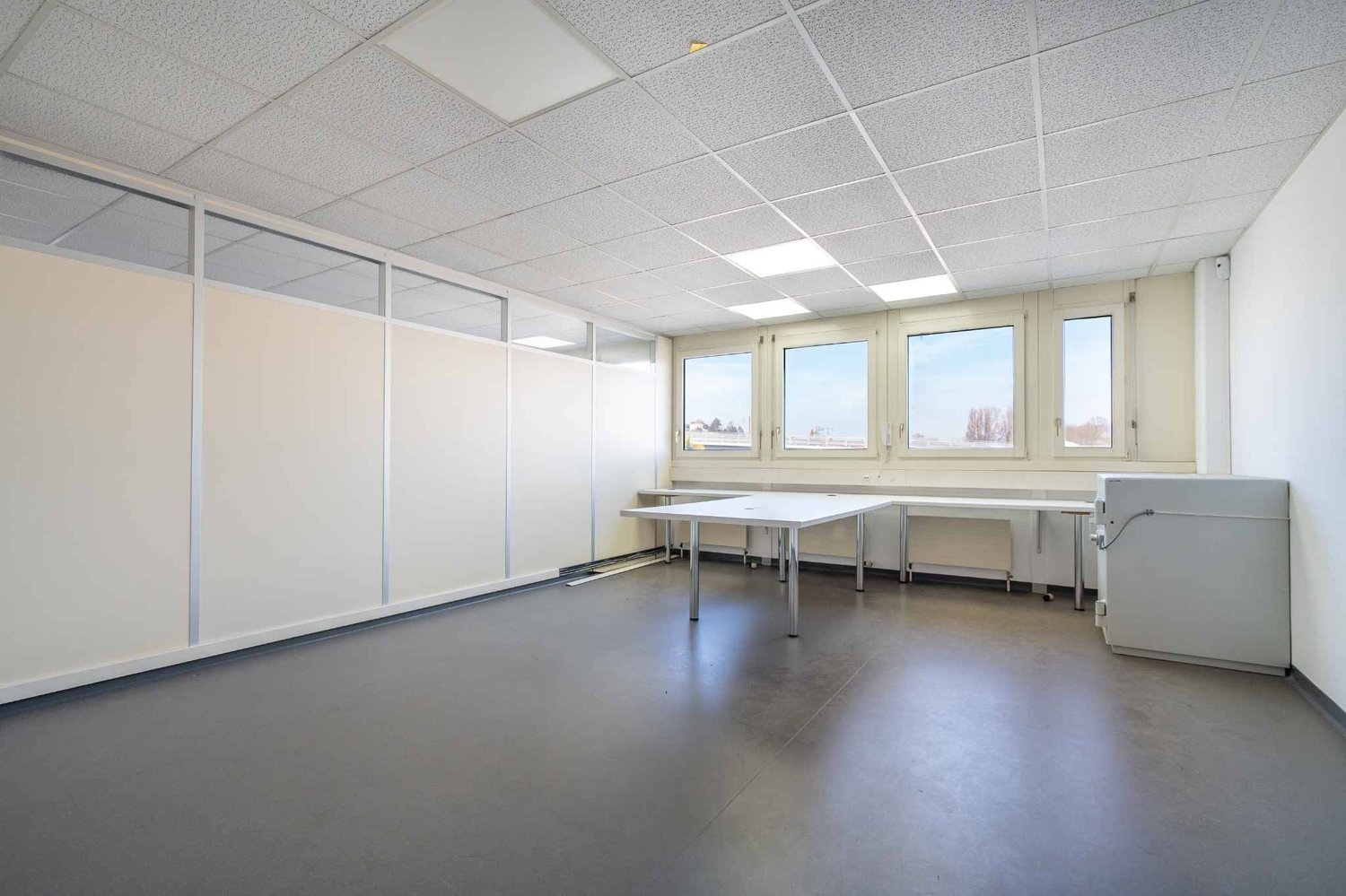 33m² Büro, Foto 3 von 5