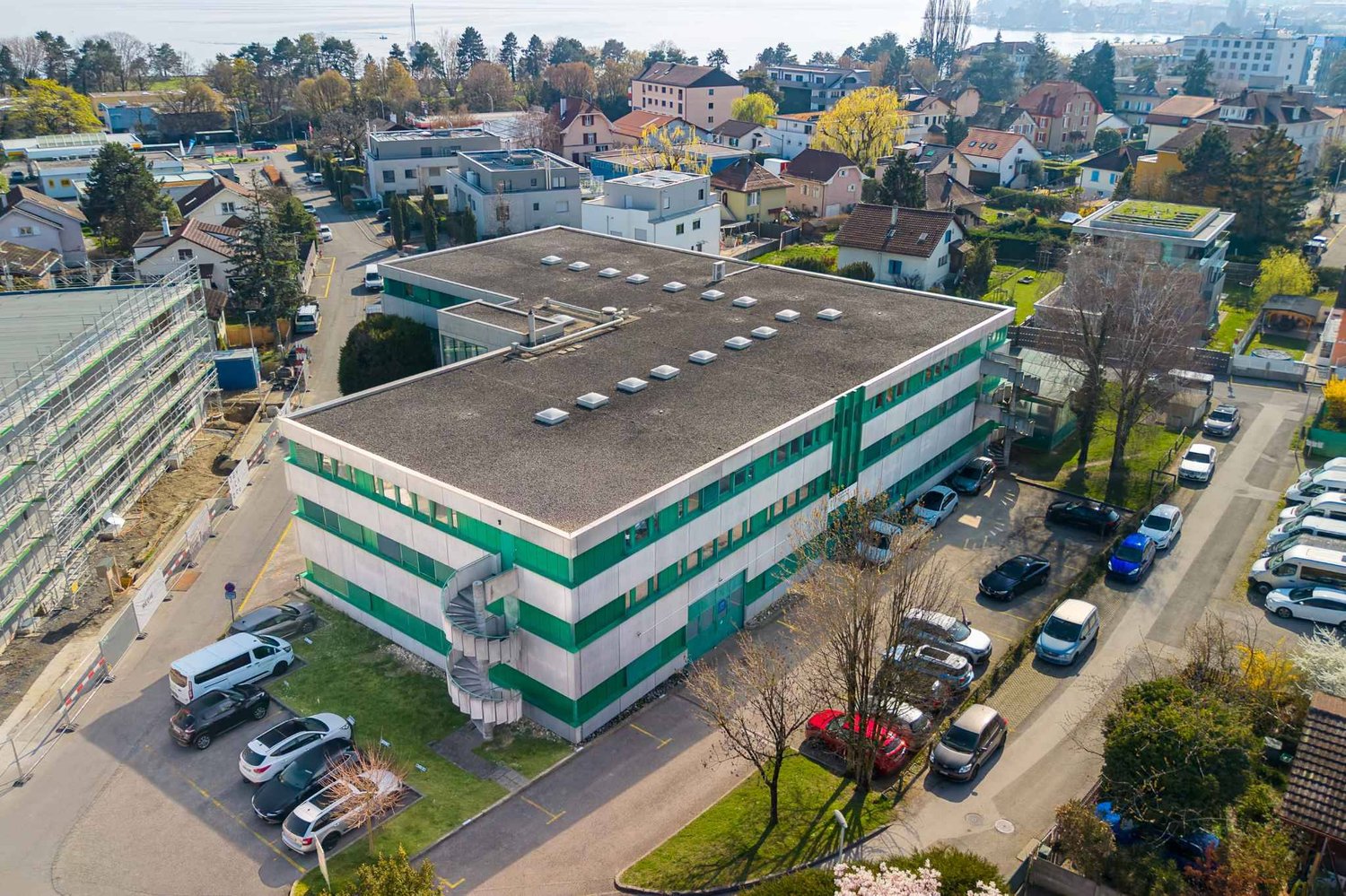 33m² Büro, Foto 1 von 5