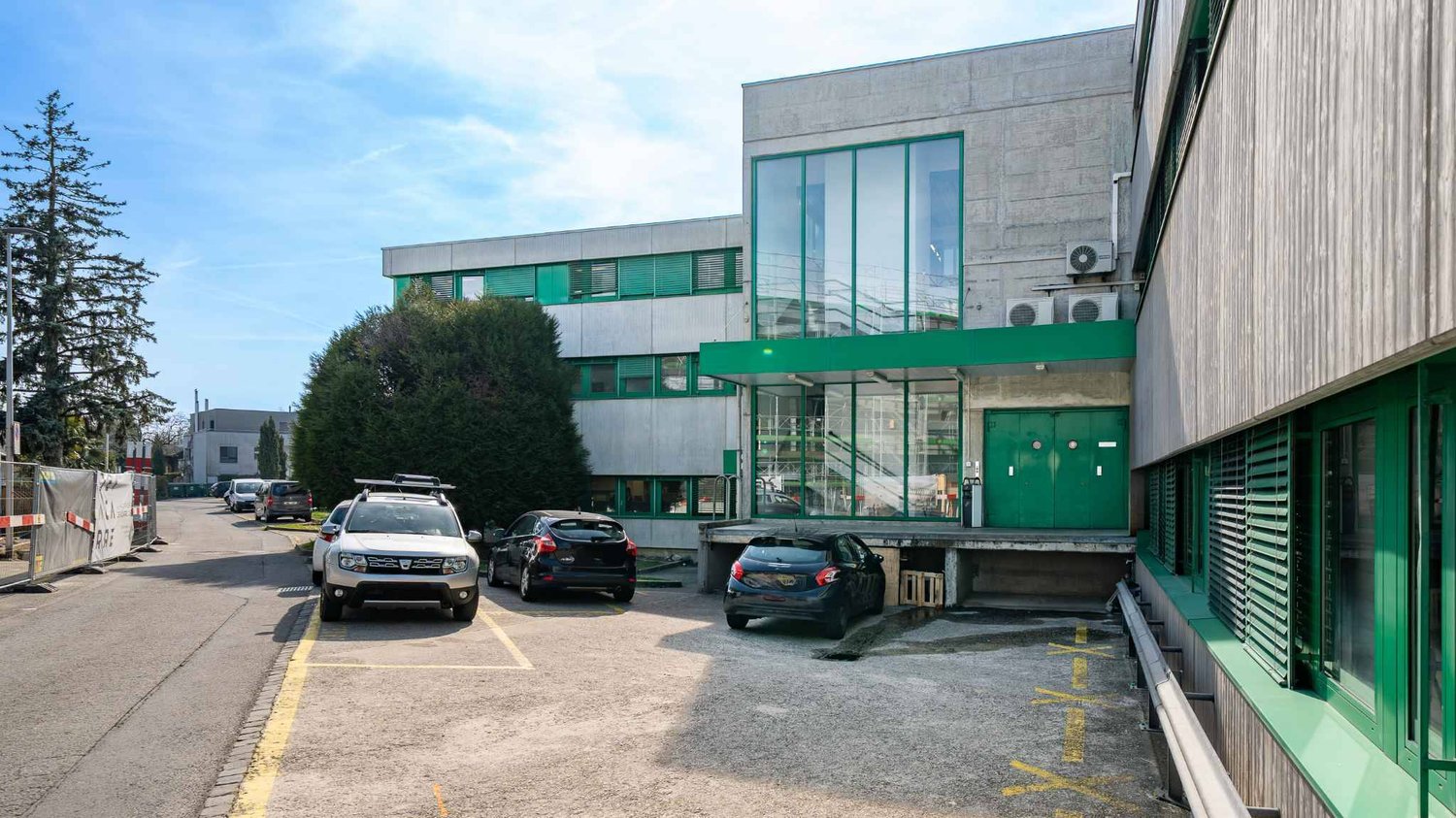 33m² Büro, Foto 2 von 5