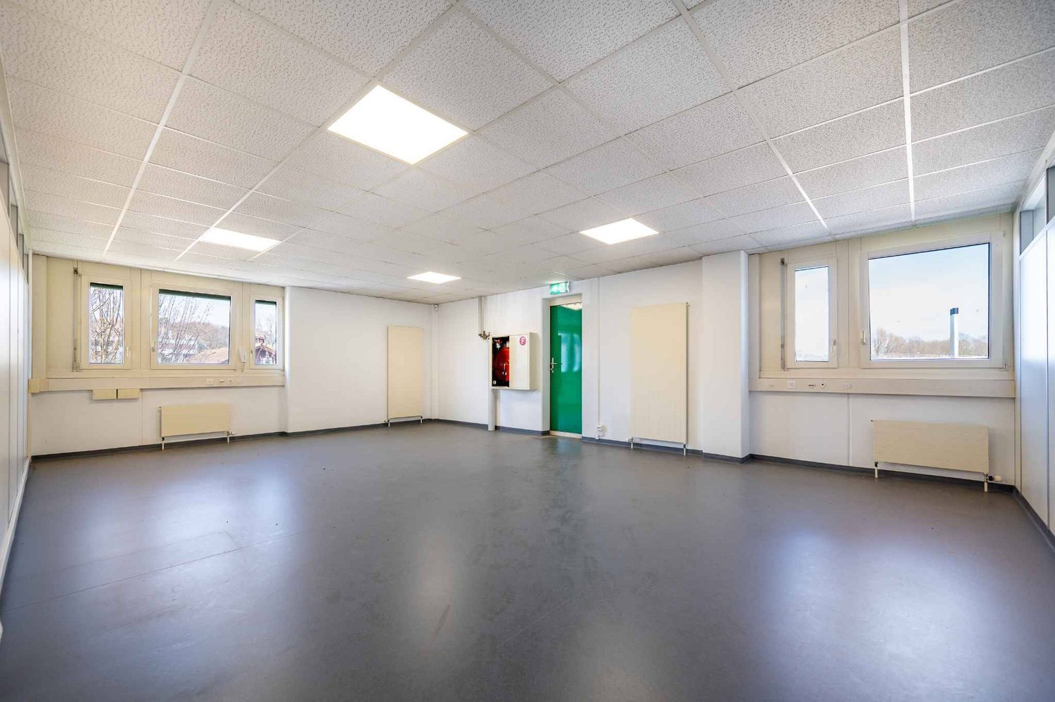33m² Büro, Foto 4 von 5