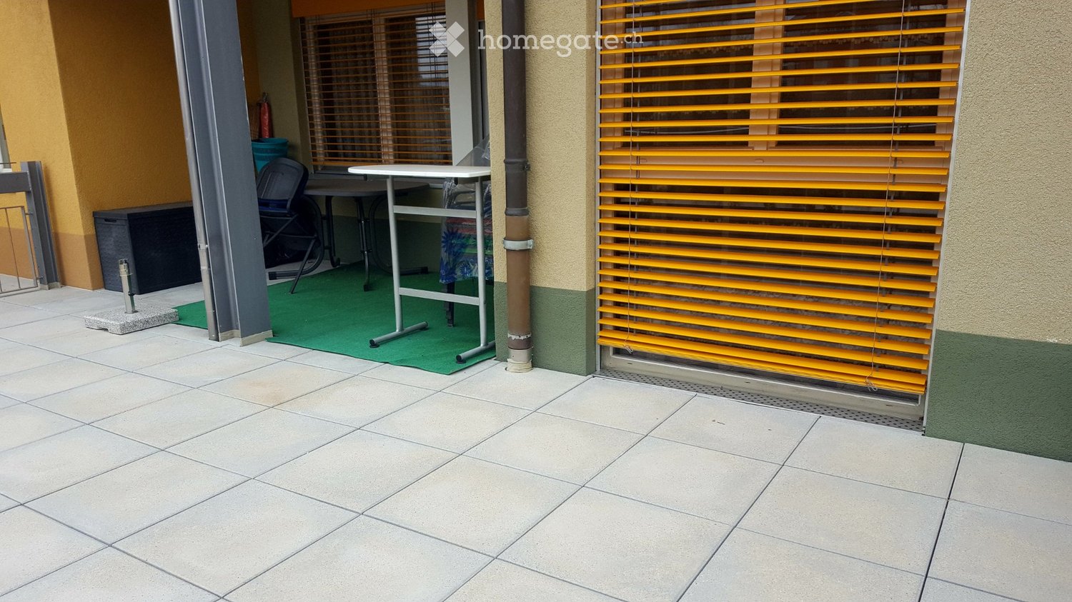 1 Zimmer Einzelzimmer, Foto 5 von 5