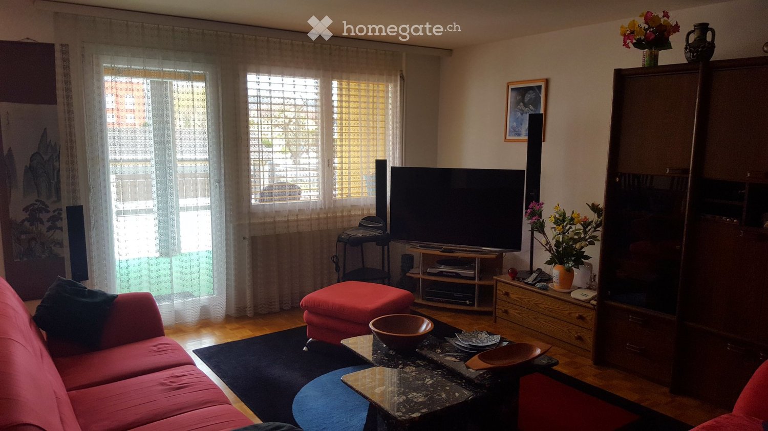 1 Zimmer Einzelzimmer, Foto 1 von 5