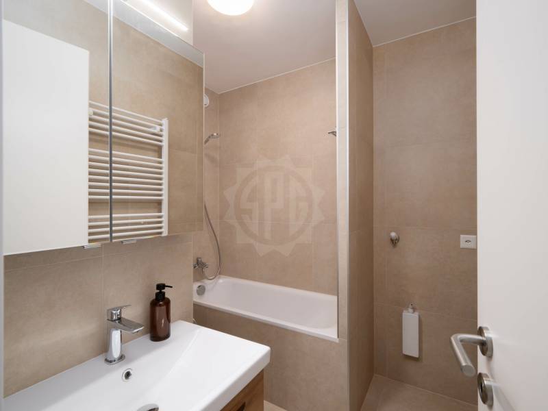 2 ½ Zimmer Wohnung, Foto 9 von 9