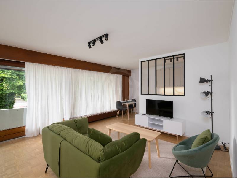 2 ½ Zimmer Wohnung, Foto 5 von 9