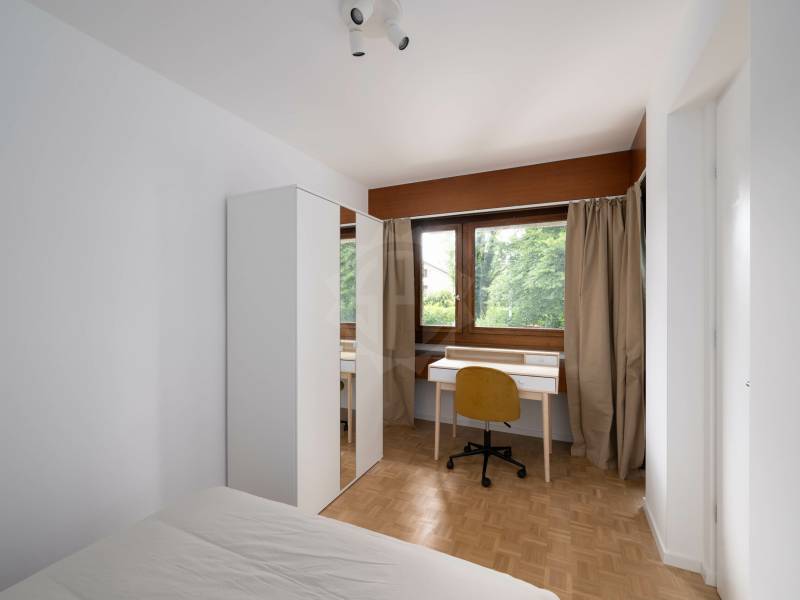 2 ½ Zimmer Wohnung, Foto 7 von 9
