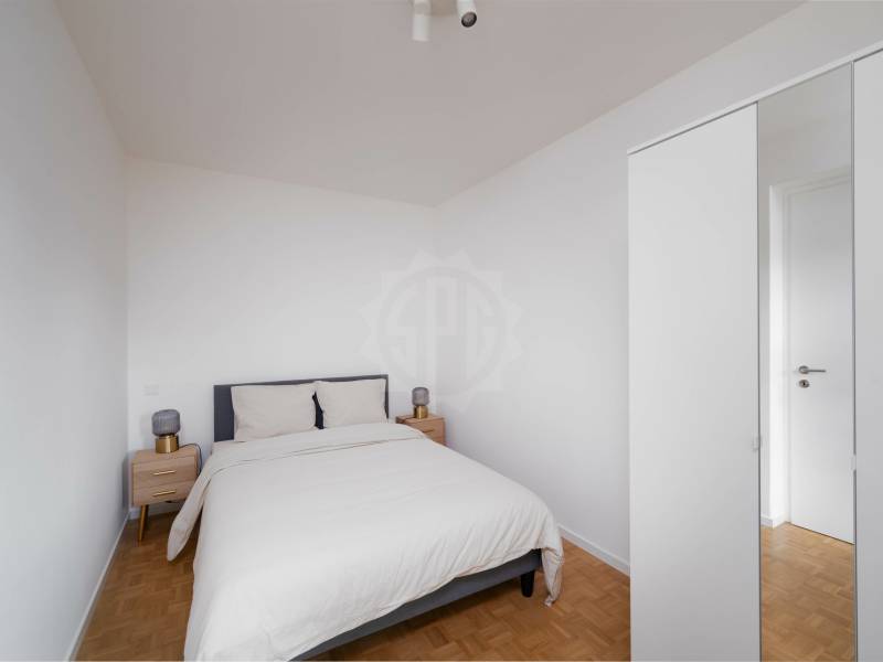 2 ½ Zimmer Wohnung, Foto 8 von 9