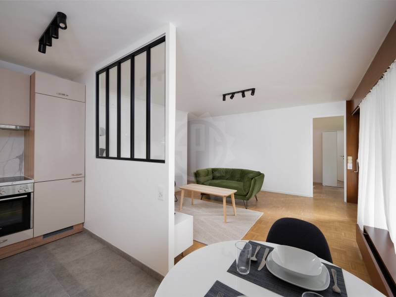 2 ½ Zimmer Wohnung, Foto 4 von 9