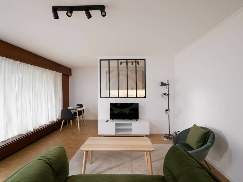2 ½ Zimmer Wohnung, Foto 3 von 9