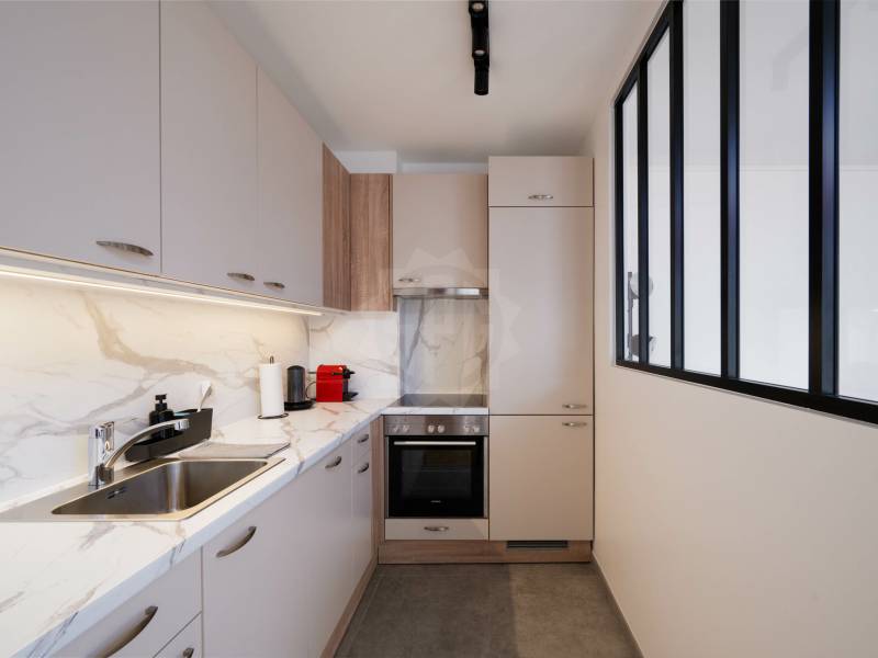 2 ½ Zimmer Wohnung, Foto 2 von 9