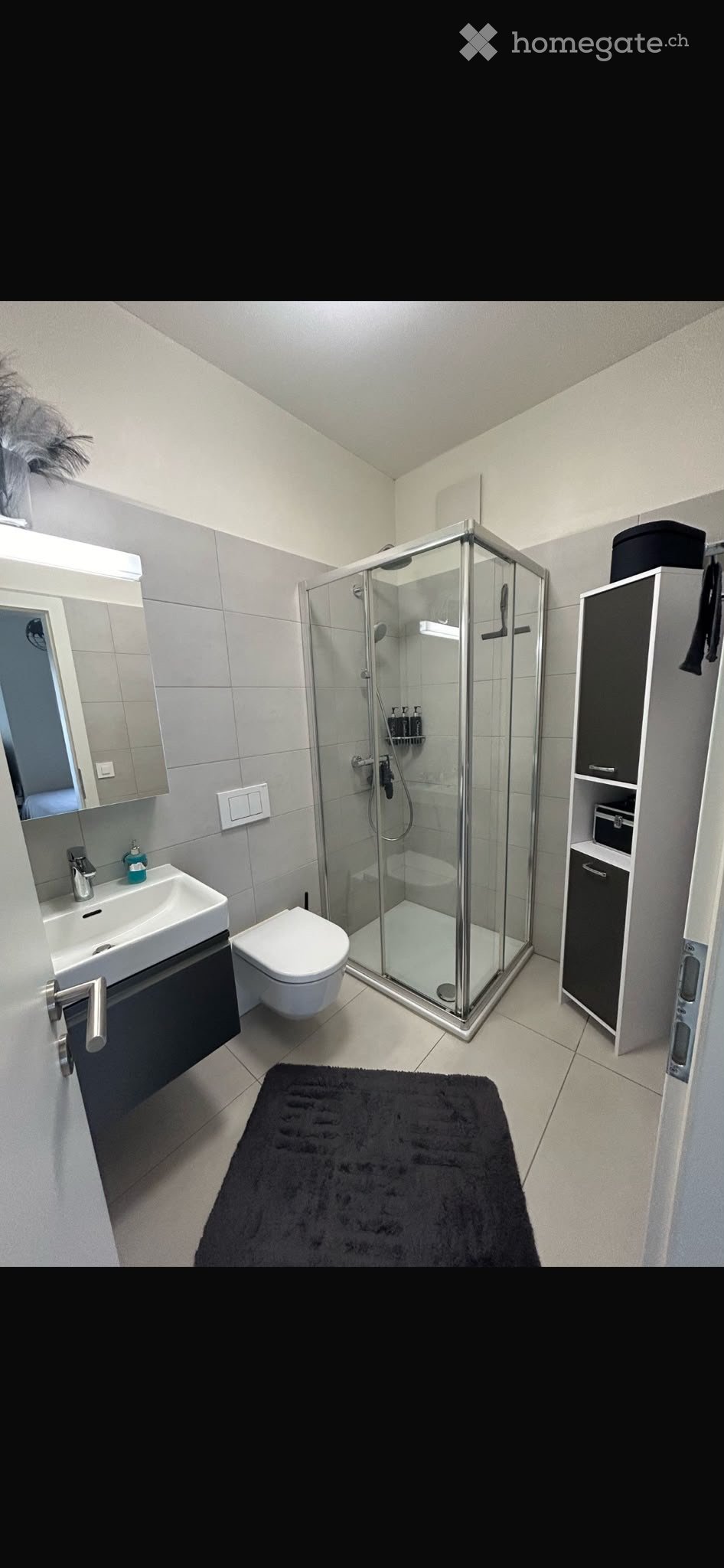 2 rooms apartment