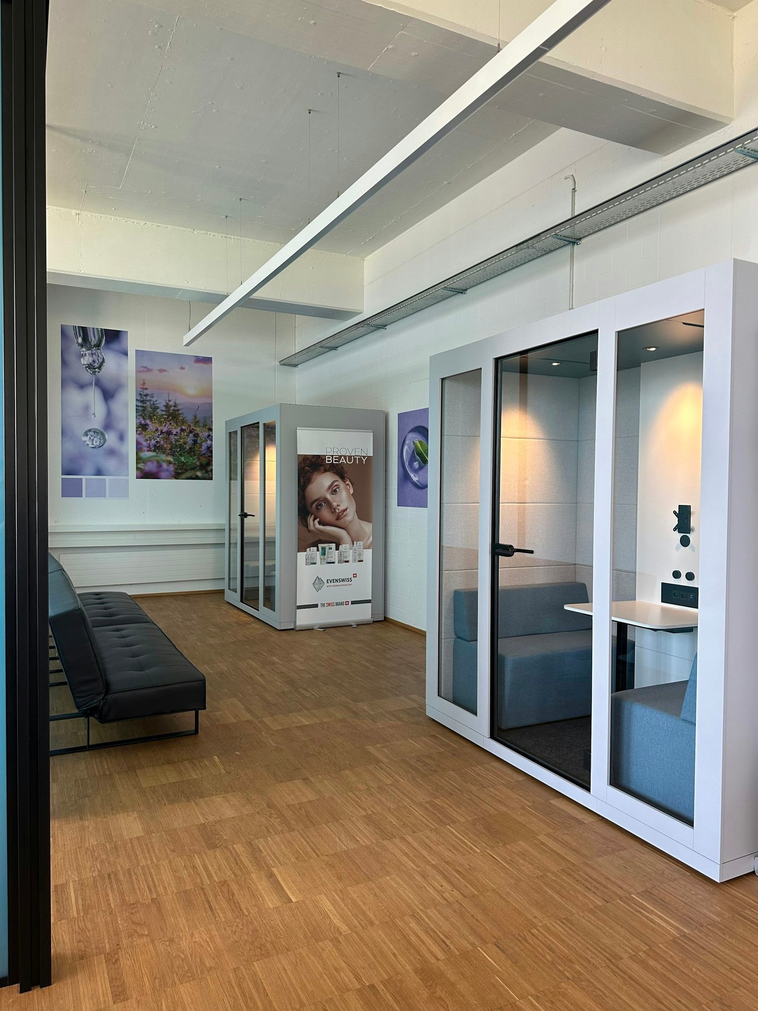 100m² office, Foto 9 von 10