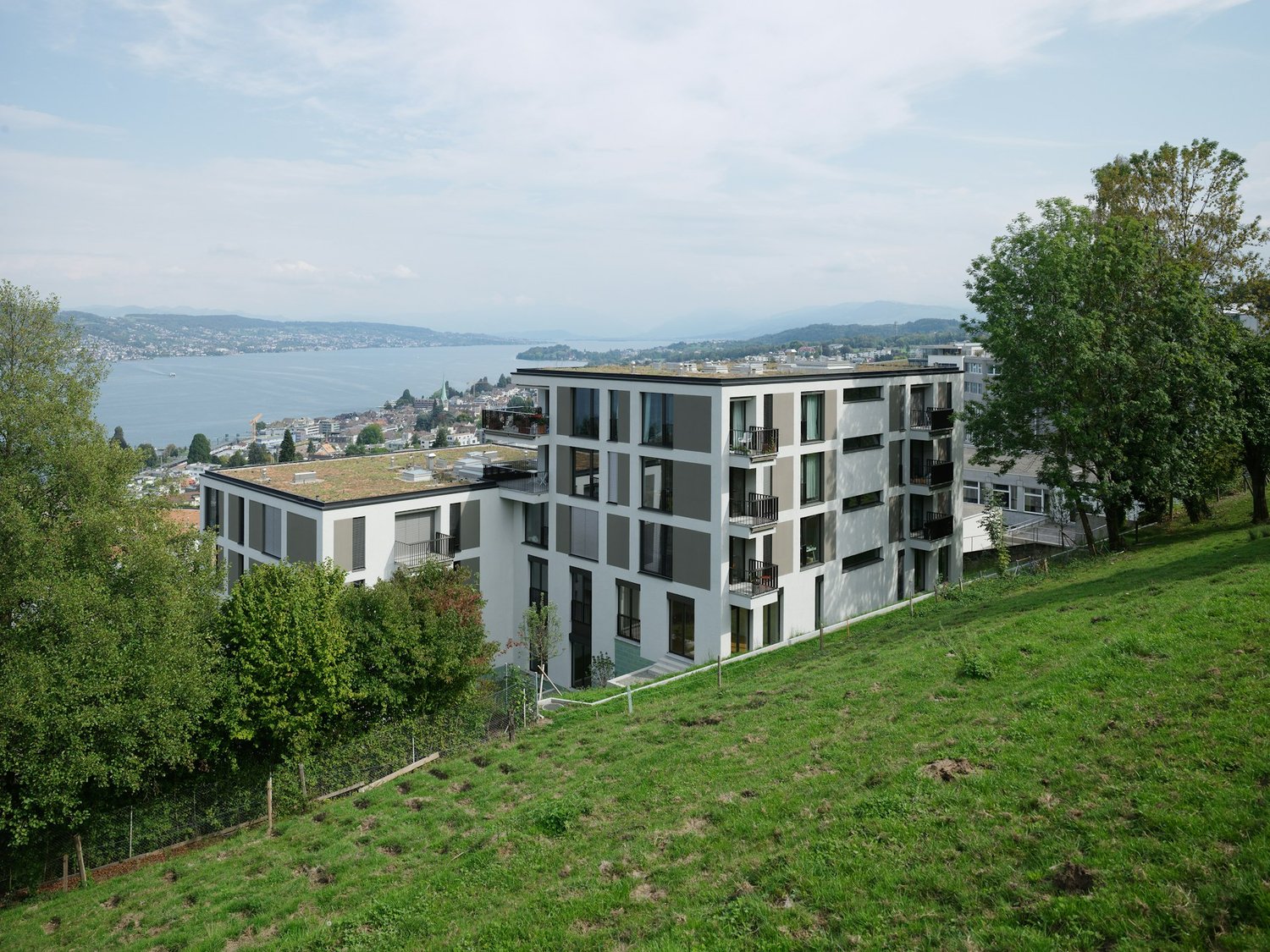100m² office, Foto 1 von 10