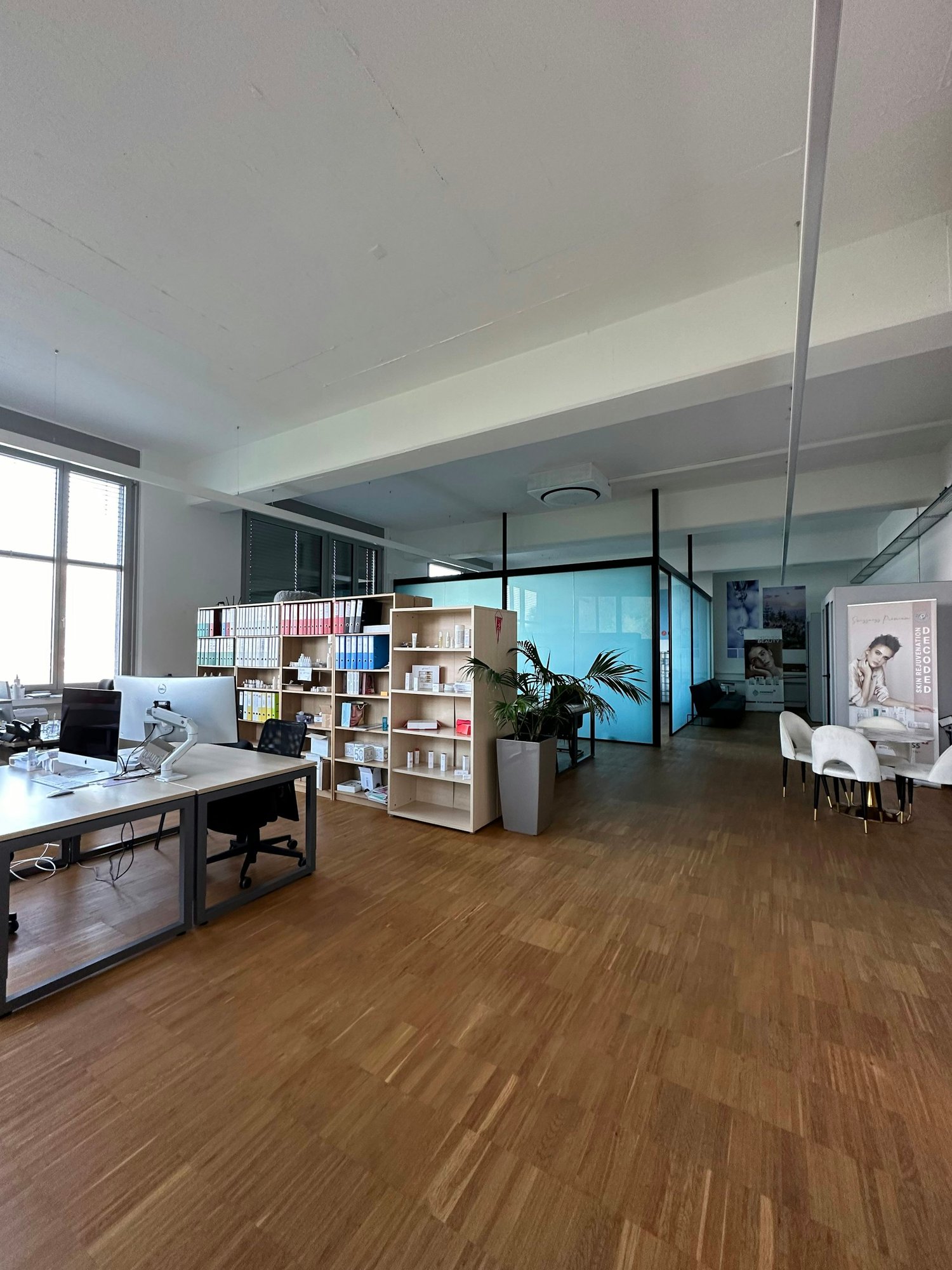 100m² office, Foto 10 von 10