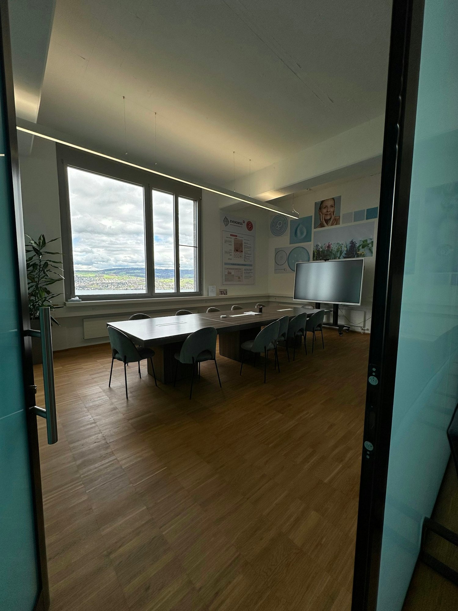 100m² office, Foto 8 von 10