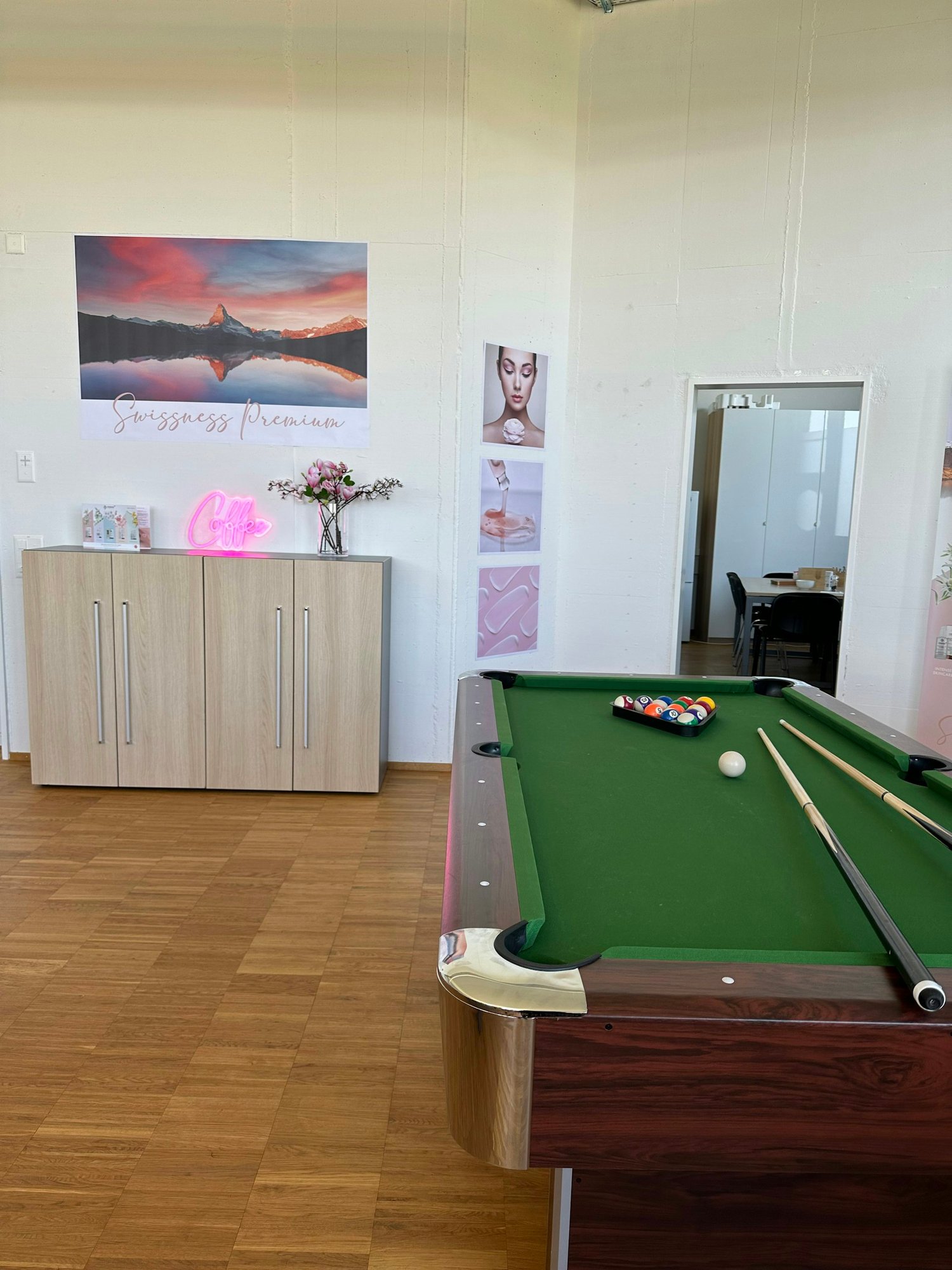 100m² office, Foto 5 von 10