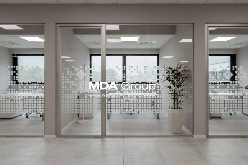 1500m² Büro, Foto 2 von 9