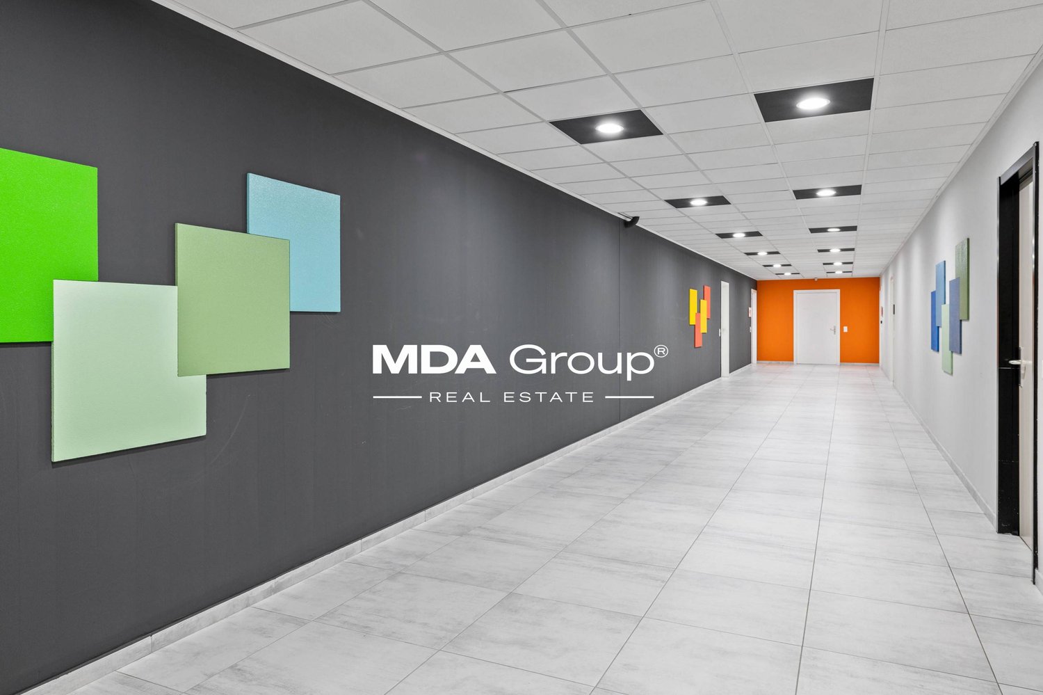 1500m² Büro, Foto 4 von 9