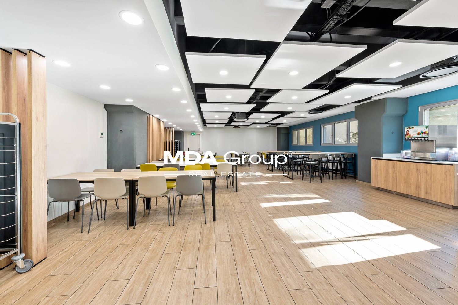 1500m² Büro, Foto 6 von 9