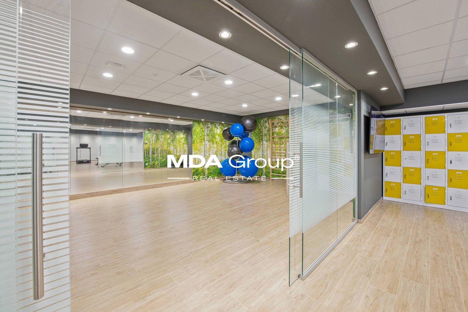 1500m² Büro, Foto 7 von 9