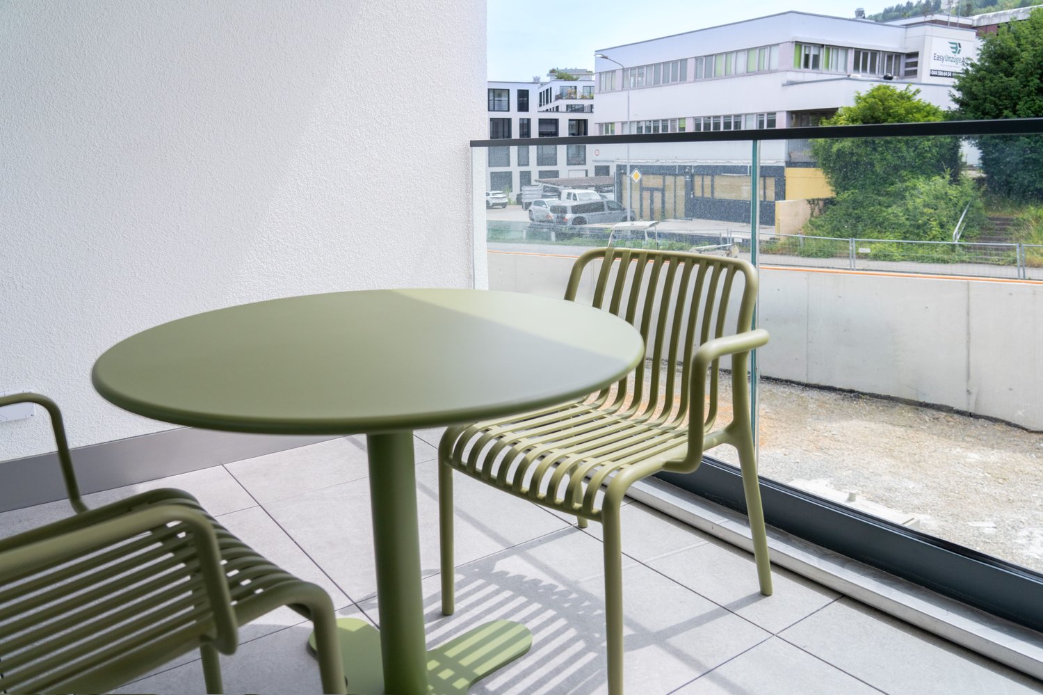 1 ½-Zimmer-Wohnung, Foto 10 von 10