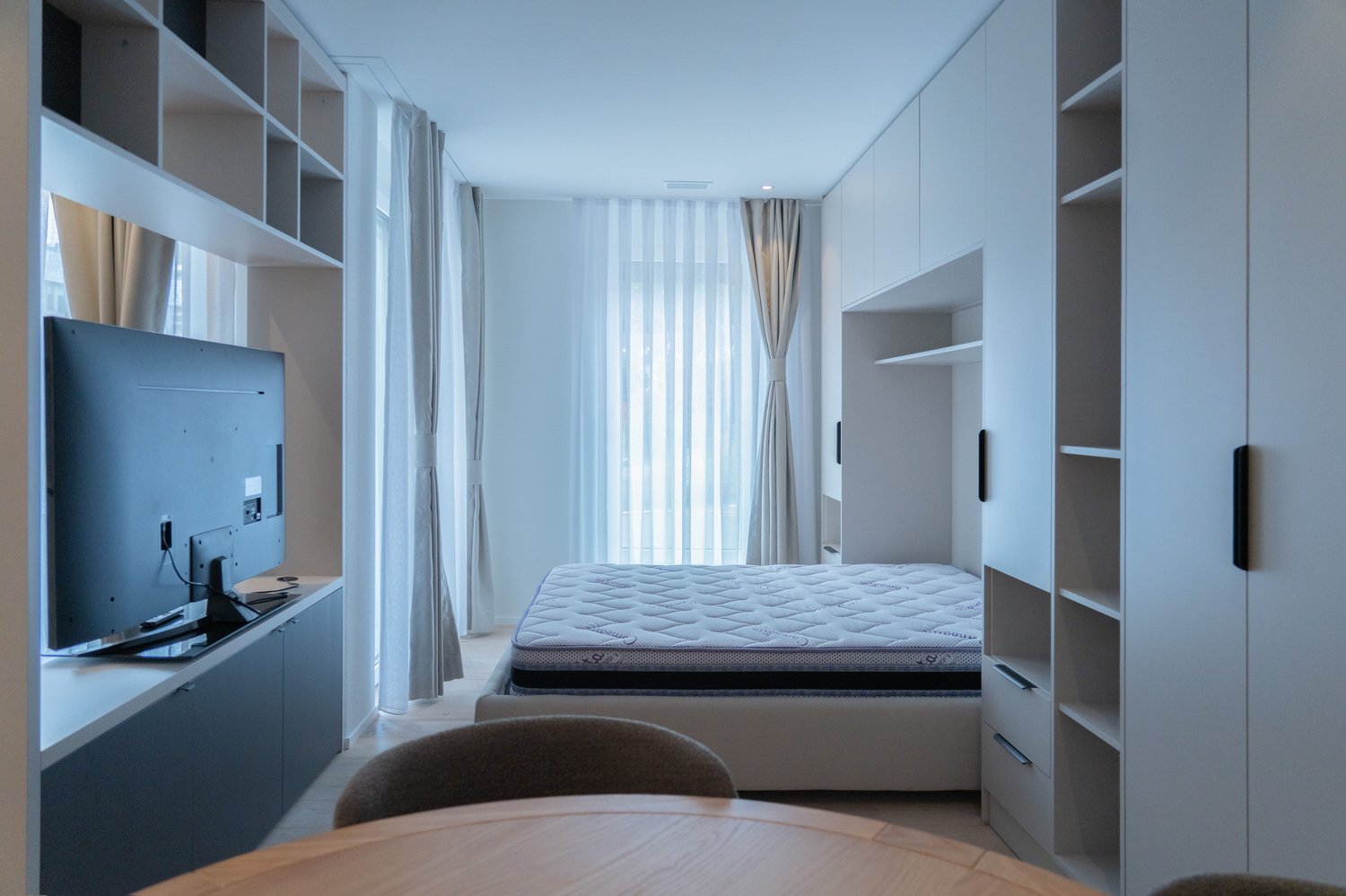 1 ½-Zimmer-Wohnung, Foto 8 von 10