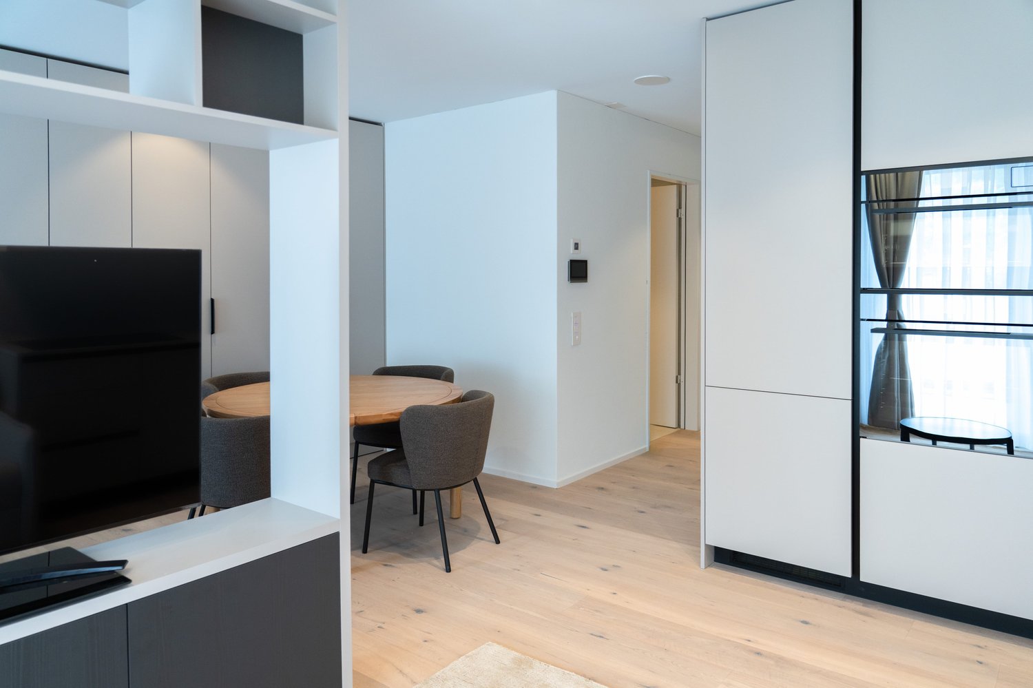 1 ½-Zimmer-Wohnung, Foto 1 von 10