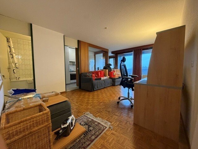 1 ½ rooms apartment