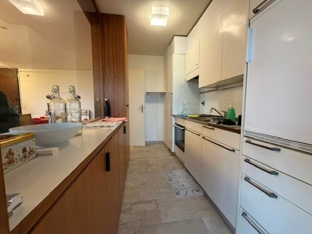 1 ½ rooms apartment