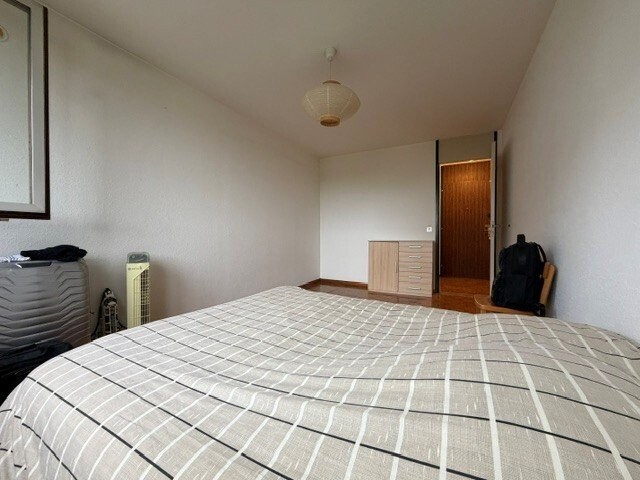 1 ½ rooms apartment