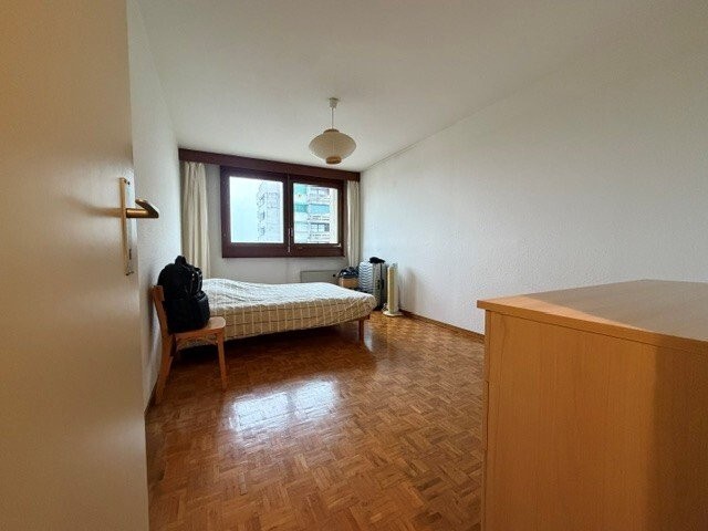 1 ½ rooms apartment