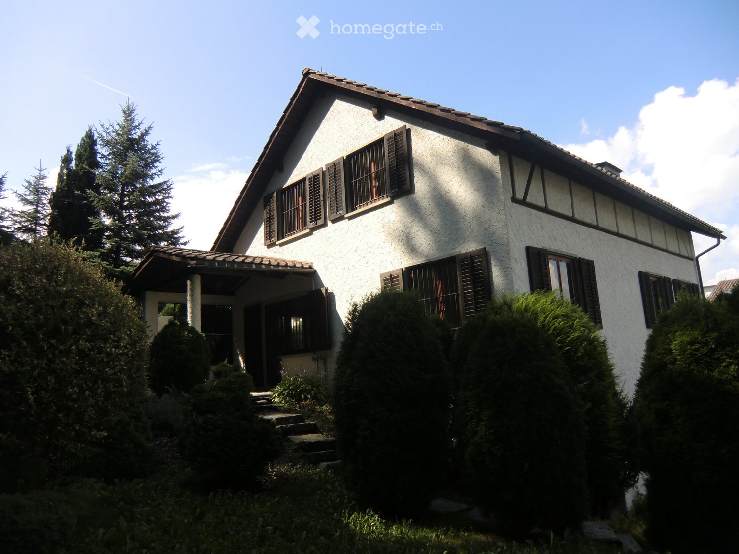 maison individuelle de 6 pièces