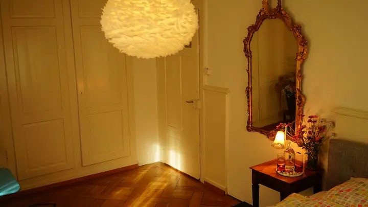 Room in a shared flat, Foto 1 von 6