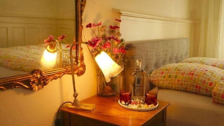 Room in a shared flat, Foto 2 von 6