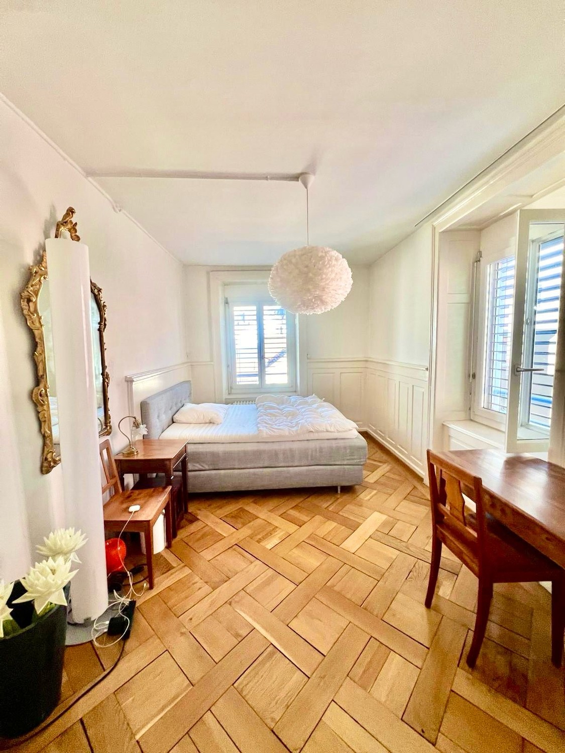 Room in a shared flat, Foto 6 von 6